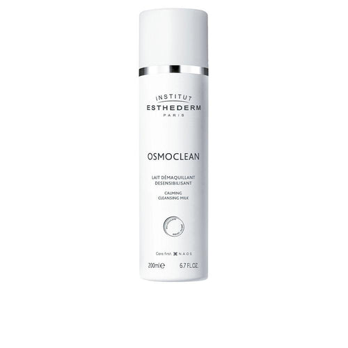 Institut Esthederm Osmoclean Eliminador De Maquillaje Para Ojos Y Labios Cuidado Delicado Avanzado