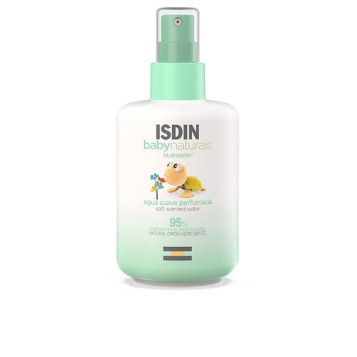 Isdin Baby Naturals Soft Scented Water Gentle Hydration