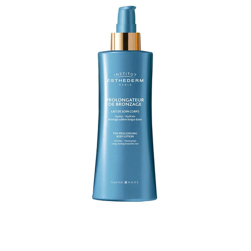 Institut Esthederm Prolongateur De Bronzage Körperlotion Sonnengeküsster Glanz