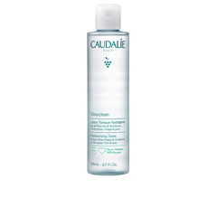 Caudalie Vinoclean Moisturizing Tonic Lotion Fresh Clean Hydrated Skin