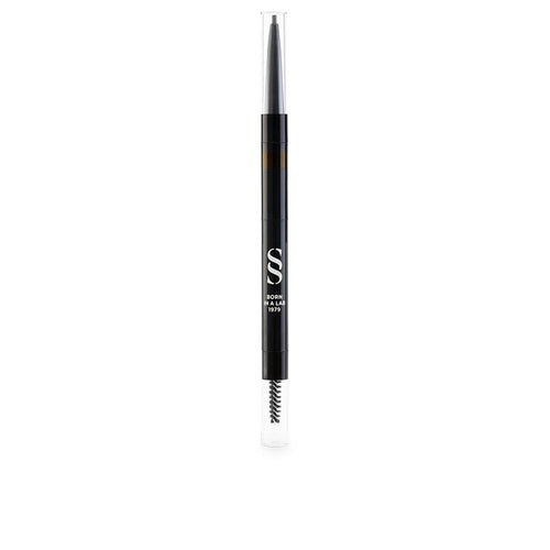 Sensilis Sensilis Eyebrow Crayon Sourcils 3 En 1 Sourcils Parfaits Toujours