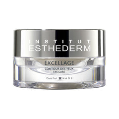 Institut Esthederm Excellage Tratamiento Contorno De Ojos Ojos Radiantes