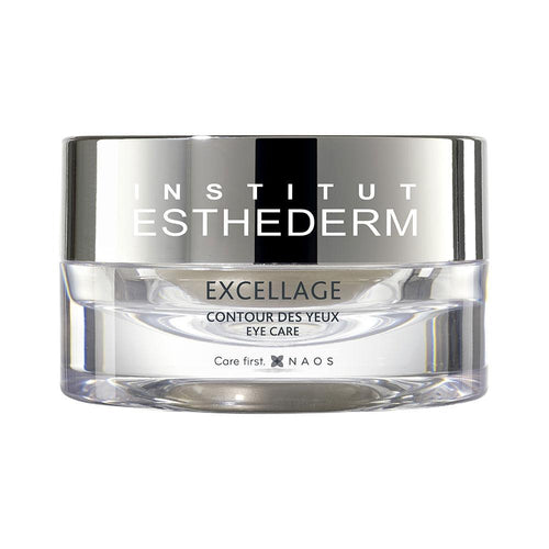Institut Esthederm Excellage Tratamiento Contorno De Ojos Ojos Radiantes