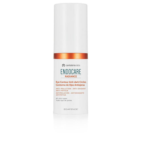 Endocare Radiance Crème Contour Des Yeux Regard Rajeuni Et Lumineux