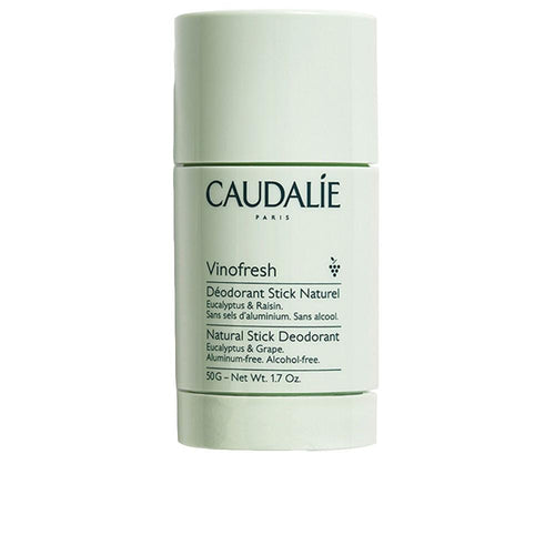 Caudalie Vinofresh Déodorant Stick Naturel Formule 24 Heures