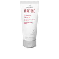 Iraltone Iraltone Ds Shampoo Para Cabello Seborreico Anti Caspa Y Picazón