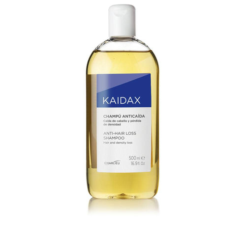Topicrem Kaidax Champú Anticaída De Cabello Cabello Fuerte Y Saludable