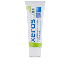Xeros Dentaid Xeros Dentaid Pasta Dental Alivio Para La Boca Seca