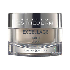 Institut Esthederm Excellage Crema Juventud Radiante Asegurada