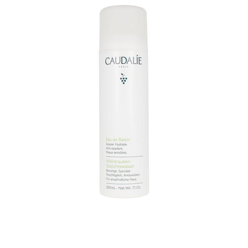 Caudalie Brumas Bruma Facial Hidratación Profunda Para Piel Delicada