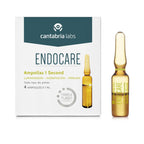 Endocare Endocare Essential Ampoules 1 Second Triple Flash Instant Results