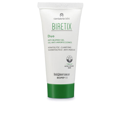 Biretix Biretix Duo Gel Anti Unreinheiten Klare Haut Wirkung