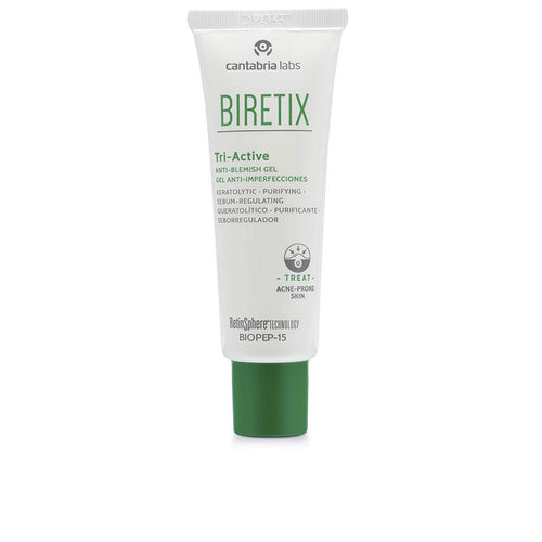 Biretix Biretix Tri-Active Gel Facial Anti Imperfecciones RetinSphere Innovación