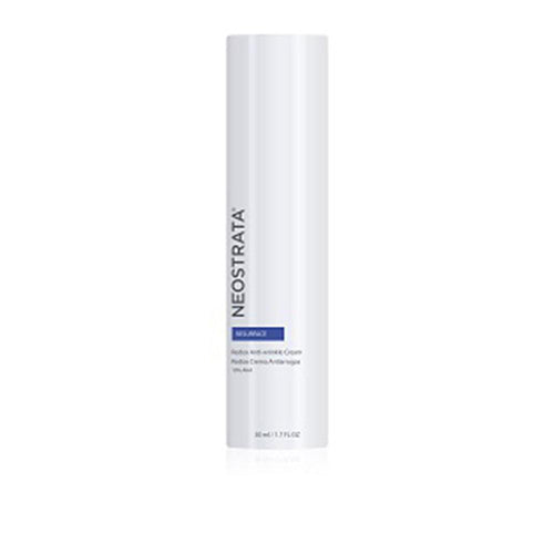 Neostrata Resurface Anti Wrinkle Redox Cream Exfoliates Rejuvenates And Protects