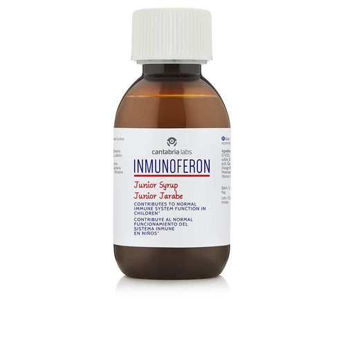 Inmunoferon Inmunoferon Junior Sirup Natürliche Immunstärkung