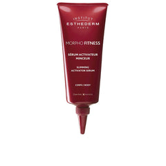 Institut Esthederm Morpho Fitness Schlankmachendes Körper Serum Forme Deine Perfekte Silhouette