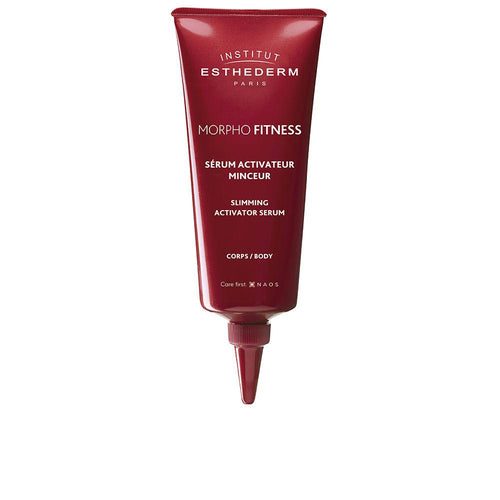 Institut Esthederm Morpho Fitness Schlankmachendes Körper Serum Forme Deine Perfekte Silhouette