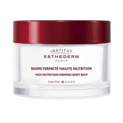 Institut Esthederm High Nutrition Body Balm Nourish And Firm Skin