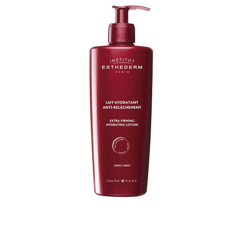 Institut Esthederm Extra Firming Moisturizing Milk Body Intensive Hydration And Firming