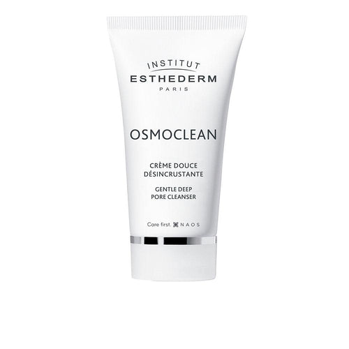 Institut Esthederm Osmoclean Crema Limpiadora Limpieza Profunda Poros Libres