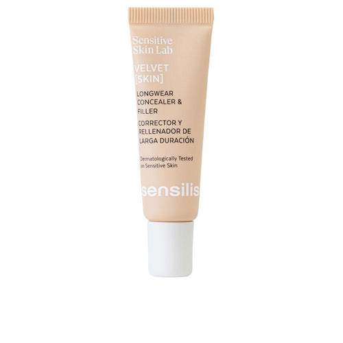 Sensilis Sensilis Velvet Corrector 2 In 1 Light Instant Flawless Skin