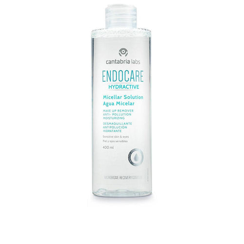 Endocare Endocare Hydractive Mizellwasser Für Empfindliche Haut Saubere Haut Und Hydriert