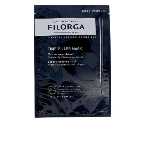 Laboratoires Filorga Time-Filler Super Glättende Maske Sofort Straffender Effekt
