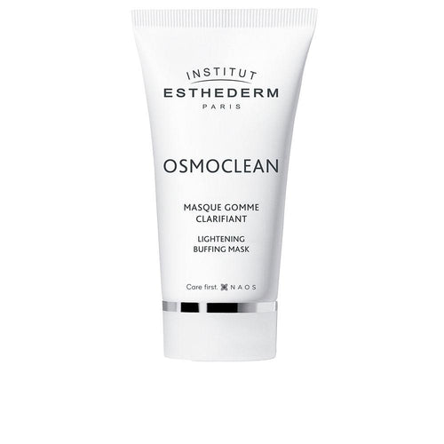 Institut Esthederm Osmoclean Maschera In Gomma Purificante Pelle Radiante E Uniforme