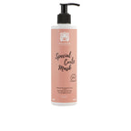 Valquer Método Curly Hair Mask For Effective Frizz Control