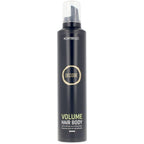 Montibello Decode Schiuma Volumizzante Extra Strong Per Capelli E Corpo Con Volume Intenso E Duraturo