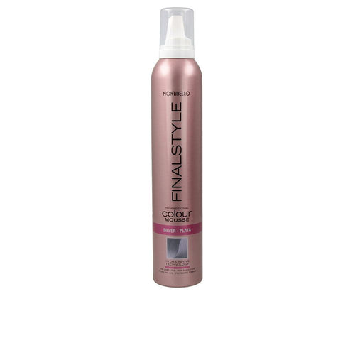 Montibello Finalstyle Schiuma Styling Professionale Colori Vibranti E Duraturi