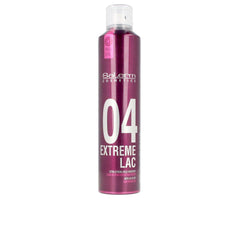 Salerm Proline Spray Fijador Extra Fuerte Fijación Excepcional