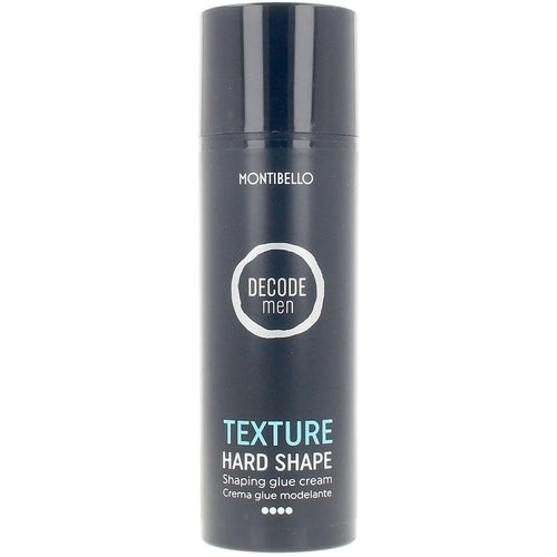 Montibello Decode Men Crema Modellante Capelli Supporto Ultra Forte