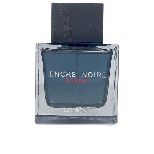 Lalique Encre Noire Sport Edt Parfum Eau De Toilette Fraîcheur Sportive Boisée