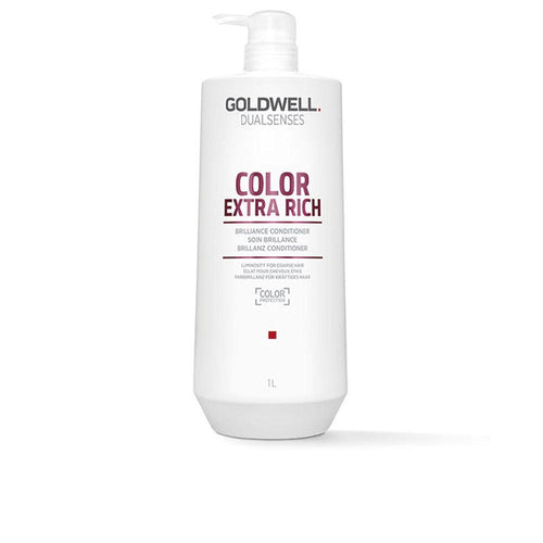 Goldwell Dualsenses Color Extra Rich Brilliance Revitalisant Capillaire Démêlage Immédiat