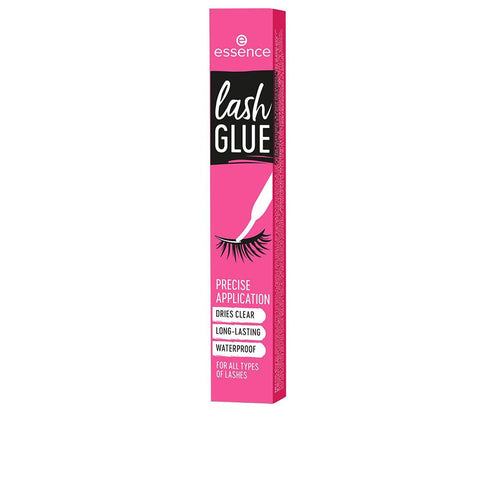 Essence Lash Glue Eyelash Glue Vegan Cruelty Free