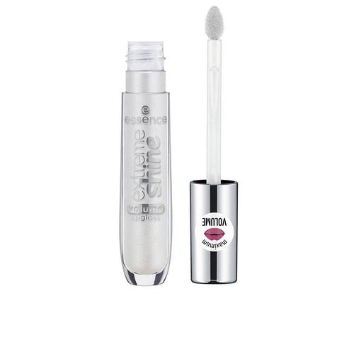 Essence Extreme Shine Brillo Labial Voluminizador Labios Sublimes