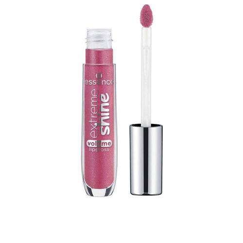Essence Extreme Shine Lucidalabbra Volumizzante Labbra Irresistibili