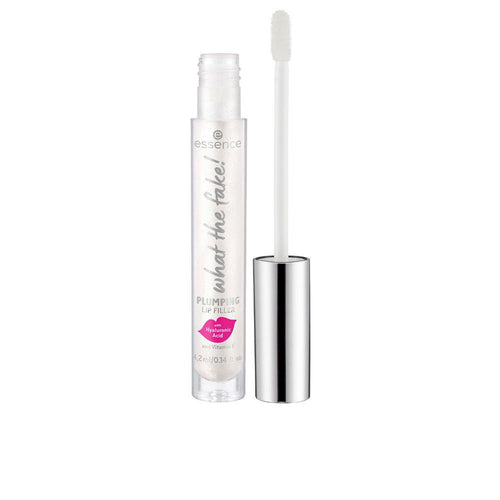 Essence What The Fake! Brillo Labial Voluminizador