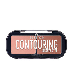 Essence Contouring Essence Contouring Palette Duo Makellose Make-up Perfektion