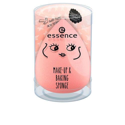 Essence Esponja Makeup Sponge Perfect Application Every Time