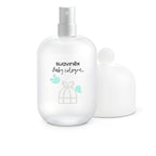 Suavinex Baby Cologne Perfume Eau De Cologne Gentle Unisex Scent