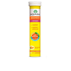 Aquilea Aquilea Magnesio Brausetabletten Energie Und Balance