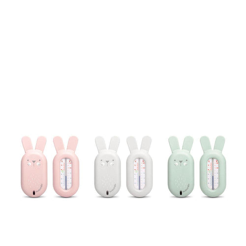 Suavinex Hygge Baby Thermomètre De Bain Contrôle Précis De Température