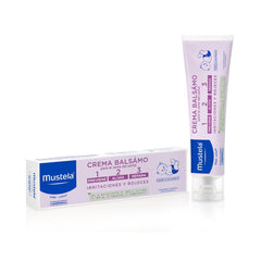 Mustela Bebé-Niño Crème Baume Protection Naturelle Quotidienne