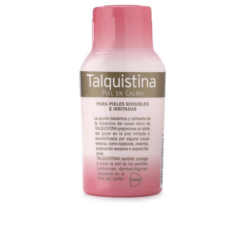 Talquistina Talquistina Polvo Cuidado Suave Para Piel Sensible