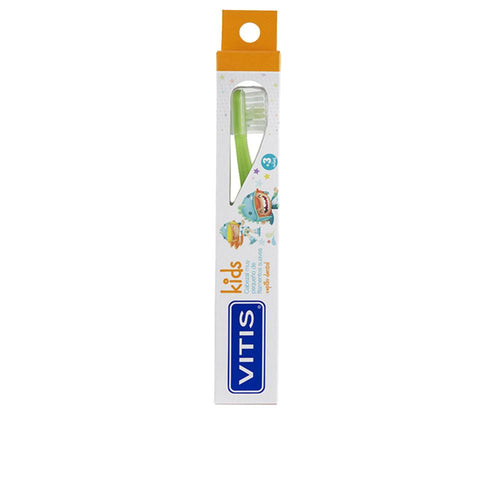 Vitis Kids Vitis Brosse À Dents Pour Enfants