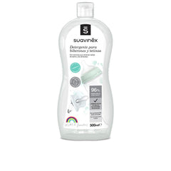 Suavinex Suavinex Accesorios Limpiador Para Biberones Y Tetinas Pureza Natural Y Segura