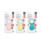 Suavinex Suavinex Accesorios Anneau De Dentition Refroidissant Pour Bébés Gencives Sereines Et Rafraîchies