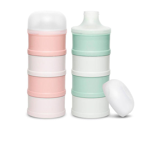 Suavinex Hygge Baby Dispensador De Leche En Polvo Y Cereales Higiene Y Seguridad Garantizadas